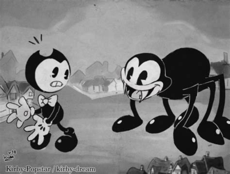 Pin By Bendy On Bendy And The Ink Machine Bendy The Ink