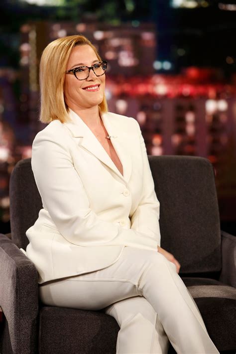 S E Cupp Once Starred In An NRA AdNow The Conservative Commentator Wants Gun Control Glamour
