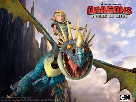 How To Train Your Dragon Wallpaper Dragons Riders Of Berk Wallpapers