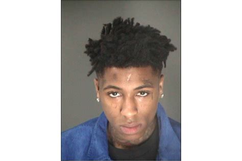 Nba Youngboy Arrested For Weed Possession Disorderly Conduct Xxl