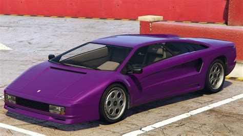 Subscribe to me 2:like this video. GTA Online players say the Infernus Classic sports car is ...