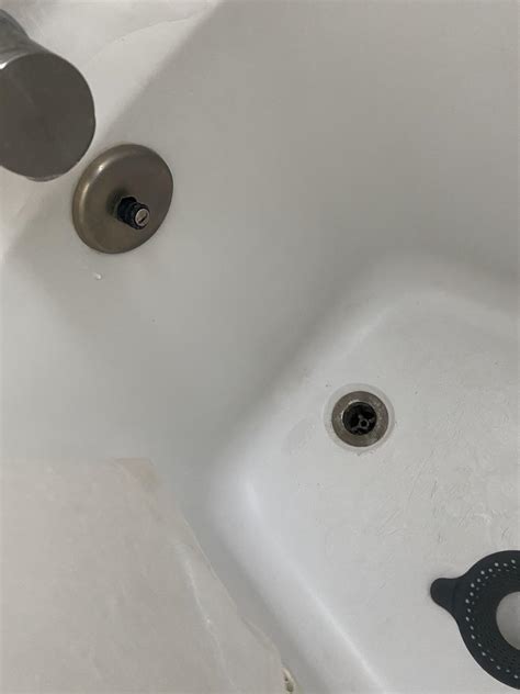 The real american standard whirlpool tubs that accommodating with stylish and interesting design of bathroom tubs for you! American standard whirlpool tub overflow. Can I fix this ...