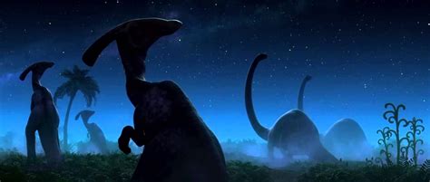 The good place is a town where those who have been good throughout their lives go once they eleanor (bell) arrives at the good place and realizes they have her name right, but everything else is. The Good Dinosaur Trailer - Official Disney Pixar | HD ...