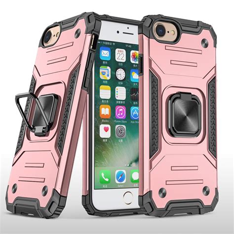 For Apple Iphone Se 2022 Se 2020 Iphone 7 Iphone 8 Case Dteck