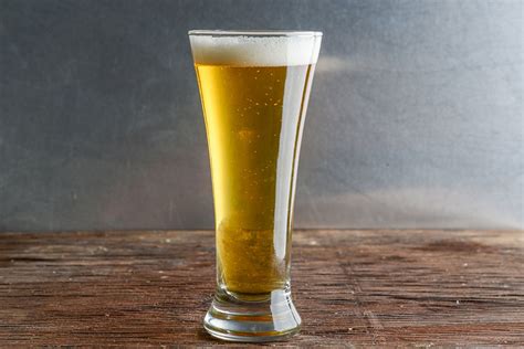 Brilliant Blond Beer Recipe American Homebrewers Association