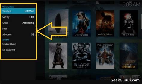 How To Use Kodi On Firestick Watch Movies On Kodi With Amazon Fire Tv