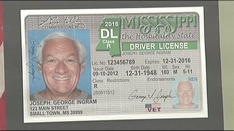 Mississippi Drivers License Guide : Mississippi Drivers License Renewal - eTags - Vehicle 