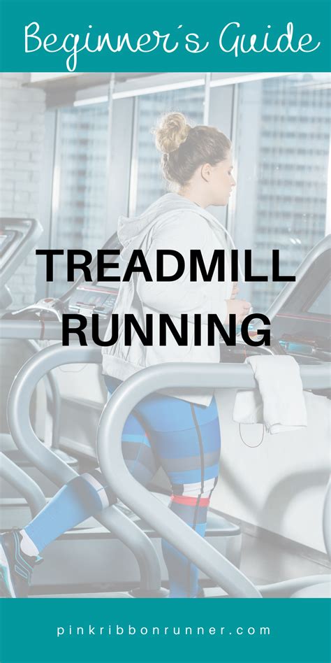 Beginners Guide To Treadmill Running In 2021 Running On Treadmill