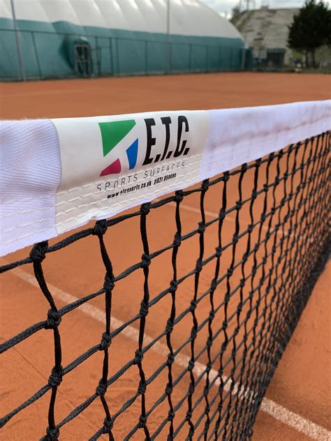 A friendly clay court tennis club that welcomes players of all abilities. Artificial Clay Tennis Courts | ETC Sports Surfaces Limited