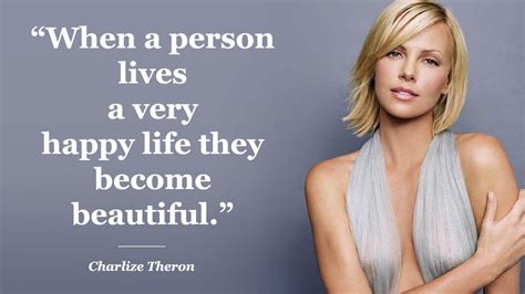 20 Quotes From Charlize Theron That Prove There Is Beauty In Darkness
