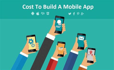 How Much Does It Cost To Build A Mobile App Concetto Labs