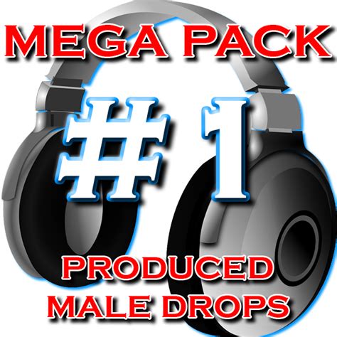 Custom Dj Pack Mega Pack 1 10 Custom Drops