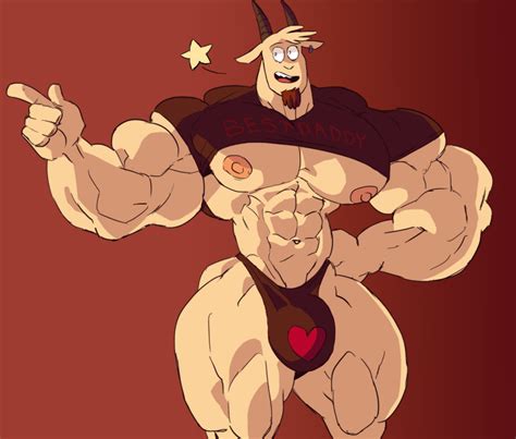 Rule 34 1male Abs Biceps Furry Hyper Hyper Testicles Muscle Muscles Muscular Muscular Arms