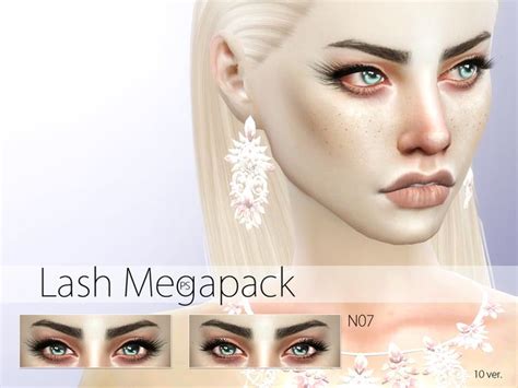 Pin On Sims 4cc Makeup Skins Eyes Tattoos Etc