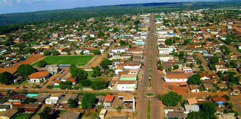 Aripuanã Recebe Suporte Para Aperfeiçoar Gestão Pública Interação Urbana