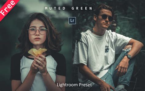 Green greens is a free lightroom preset on presetlove! Download Muted Green Lightroom Preset for Free | How to ...