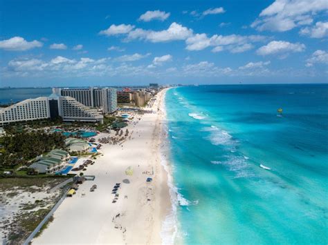 Cancún Destination De Rêve Que Faire Et Que Voir Où Dormir