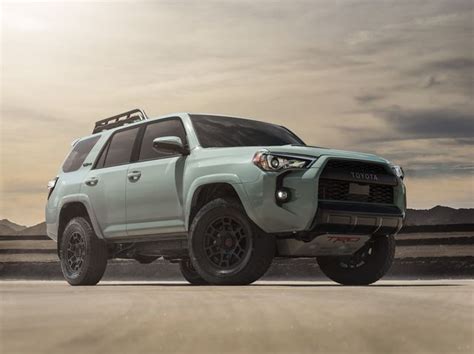 We did not find results for: 2021 Toyota 4Runner Review, Pricing, and Specs