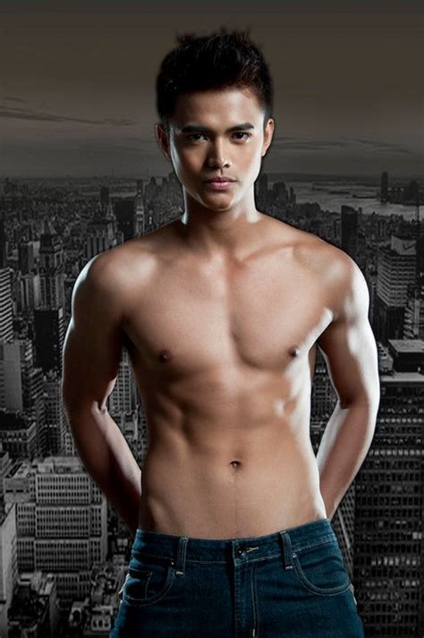 Icy Hot Men Pinoy Hunks