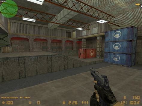 Карта 2000$ для css v34. SG_ASSAULT - Counter Strike 1.6 - Maps - Downloads - SG ...