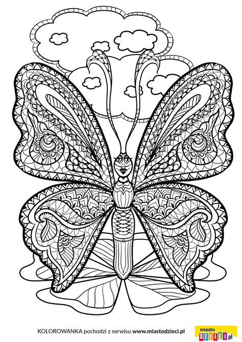 kolorowanki-antystresowe-motyl.jpg (1240×1754)