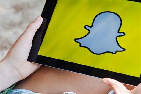 Snapchat Releases Its Rebuilt App For Android The Statesman