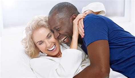 10 Ways To Improve Your Sex Life For Women Over 50