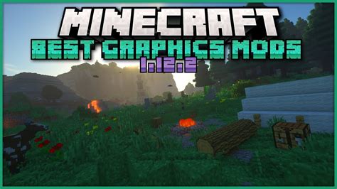Top 15 Mods That Transform Minecraft Into A New And Beautiful Game Youtube