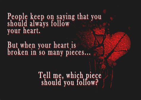 We have compiled a list of 120+ sad breakup quotes that are positive, funny and inspiring. Sad Break Up Quotes For Her. QuotesGram