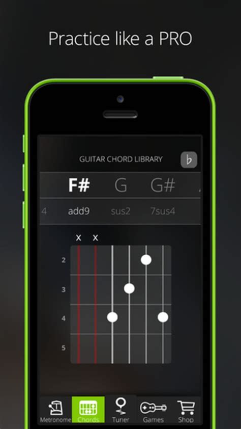 Intonation is a tricky thing, and sometimes a matter of great debate. GuitarTuna - Tuner for Guitar, Bass and Ukulele for iPhone ...