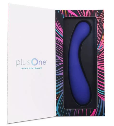 Plusone G Spot Massager Waterproof Vibrator Women Sex Toys 10 Vibration Settings Ebay