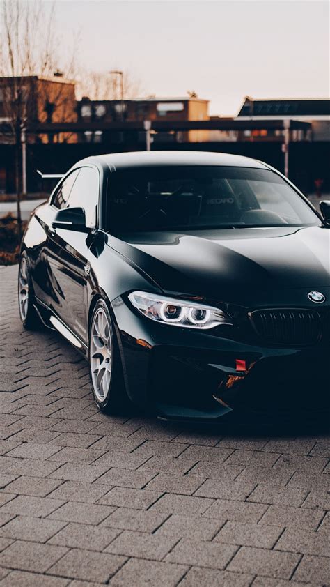 ❤ get the best exotic car backgrounds on wallpaperset. BMW Black Car Wallpaper