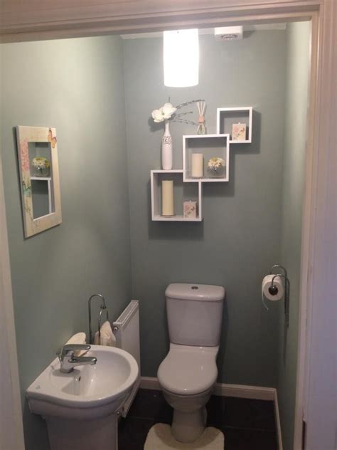Downstairs Toilet Room Ideas Gkmolldesigns
