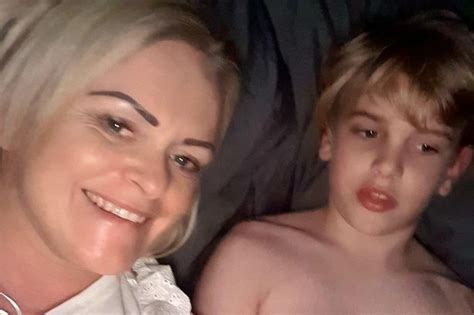 Archie Battersbees Mother Hits Back At Trolls After Being Accused Of Birthday Party At Sons