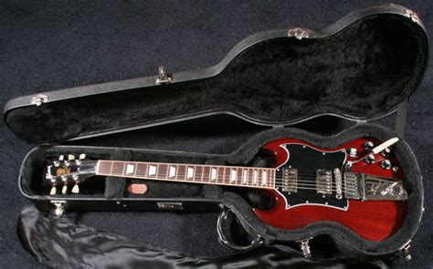 Gibson Angus Young Signature Guitar