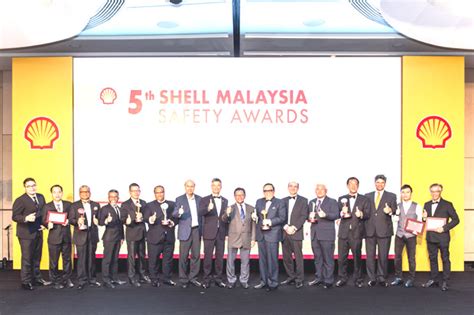 As shell worked to produce and. Shell recognises partners at Shell Malaysia Safety Awards ...