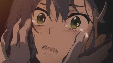 Crying Anime Boy Wallpapers On Wallpaperdog