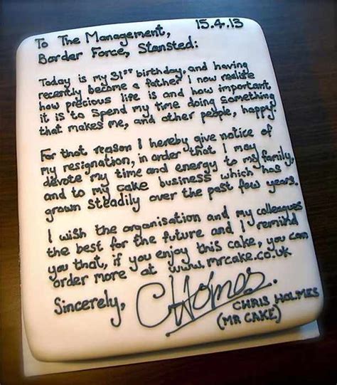 Formatted and ready to use with microsoft word, google docs, or any other word processor that can open the.doc file format. 31 Most Funny Resignation Letters and Videos That Will ...