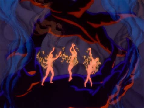 Fantasia 1940 Disney Animated Movies Animation