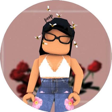 Customize your avatar with the chicas and millions of other items. This is the GFX i made of my Roblox character