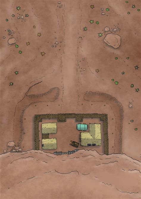 Desert Battle Maps For Dnd Dnd Fantasy Map Desert Map Fantasy Map Maker