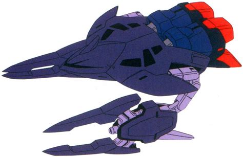 Nrx 0015 Hc Gundam Ashtaron Hermit Crab Mahq