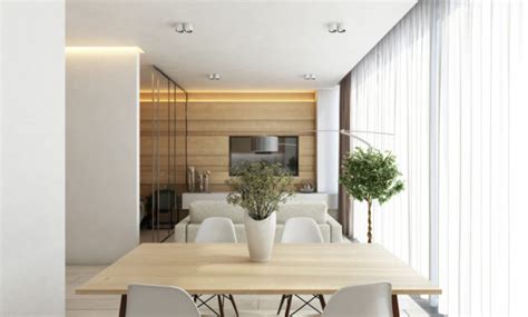 20 Gorgeous Minimalist Studio Apartment Decoration Ideas