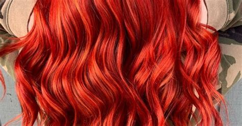 Redheads Have More Sex Sexuality
