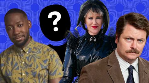 The Best Sitcom Characters Of All Time Youtube