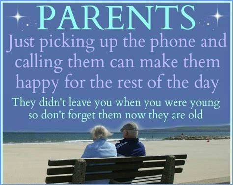 Parents With Images Aging Parents Quotes Love Your Parents Quotes