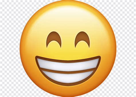 Emoticon Sonriente Emoji Felicidad Emoticono Sonriente Emoji Amor