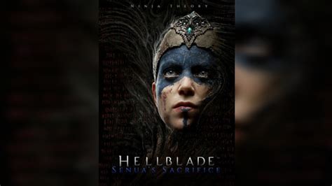 Hellblade Senuas Sacrifice Inicio De Gameplay Youtube