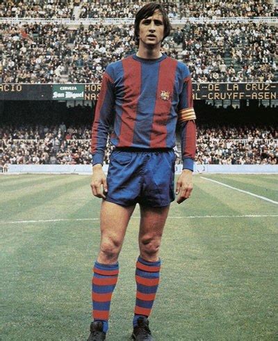 In 1999, cruyff was voted european player of the century in an election held by the iffhs, and came second behind pelé in their world player of the century. Se estivesse vivo, o mestre holandês, Johann Cruyff ...
