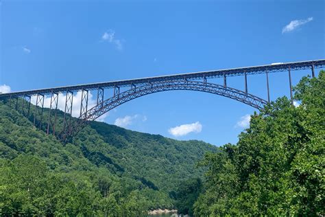 11 Must See Stops On A West Virginia Road Trip Roadtrippers
